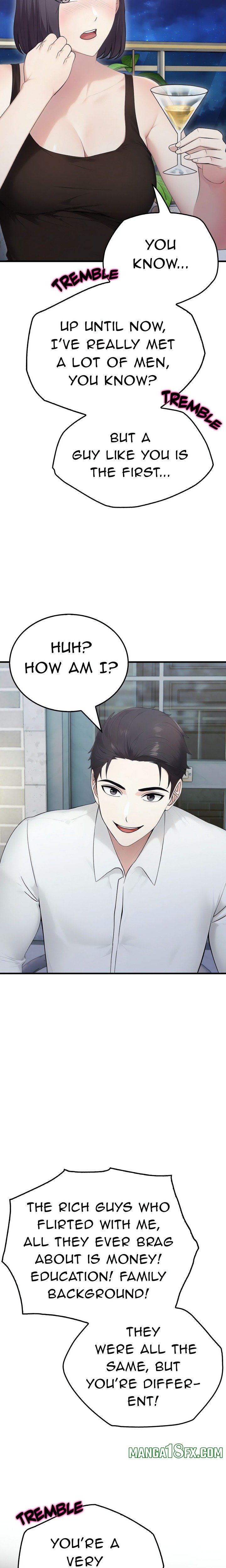 The Wife Game Chapter 8 - Page 24