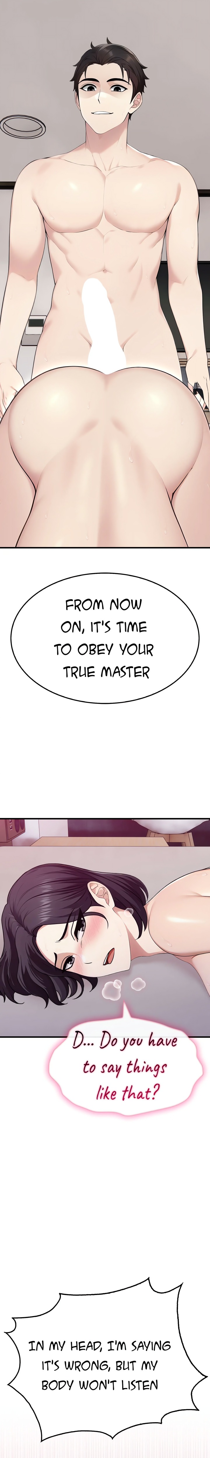 The Wife Game Chapter 9 - Page 24