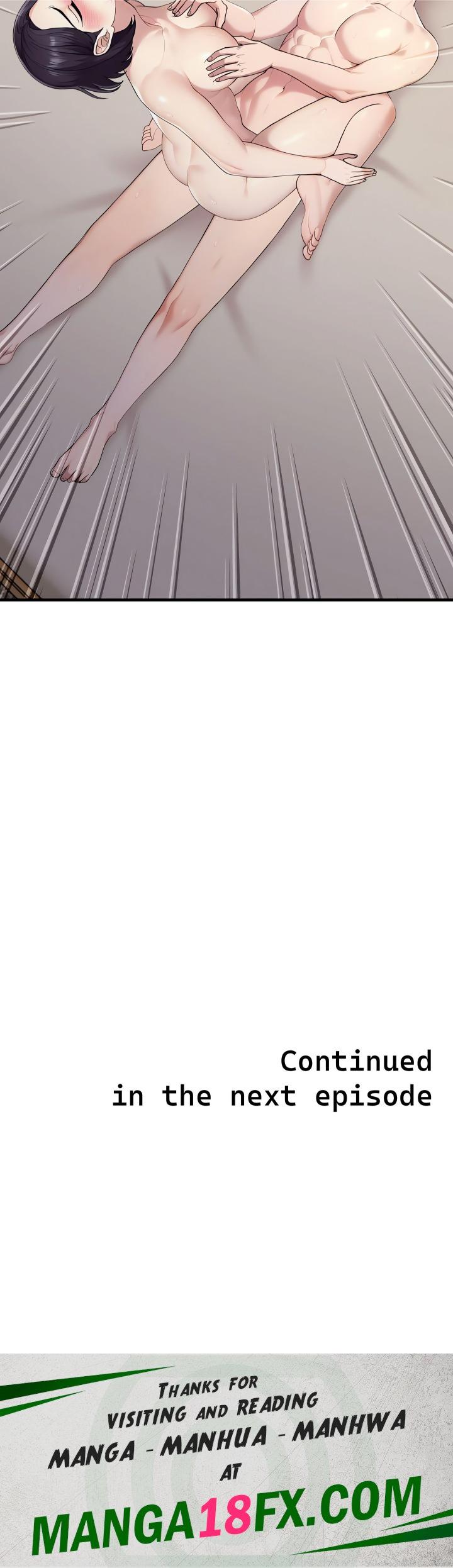 The Wife Game Chapter 9 - Page 33