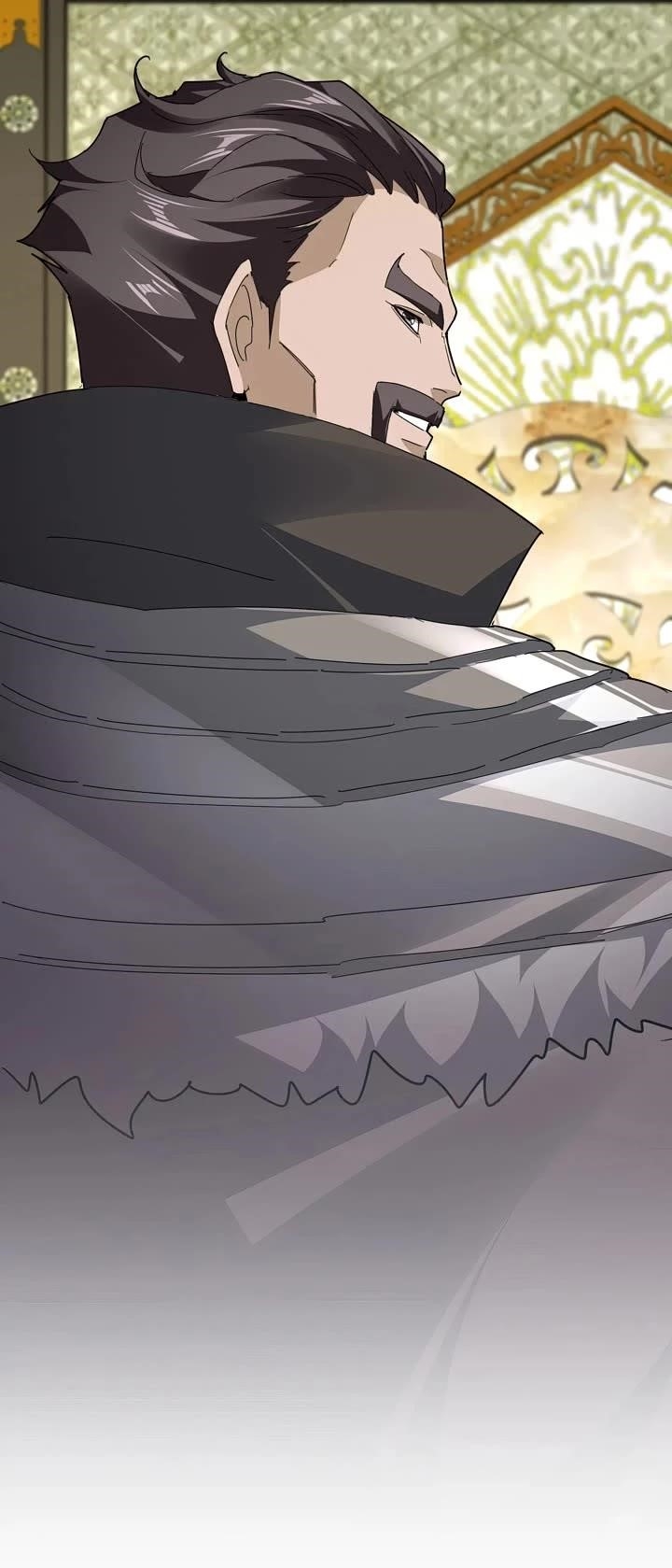 Magic Emperor Chapter 812 - Page 21