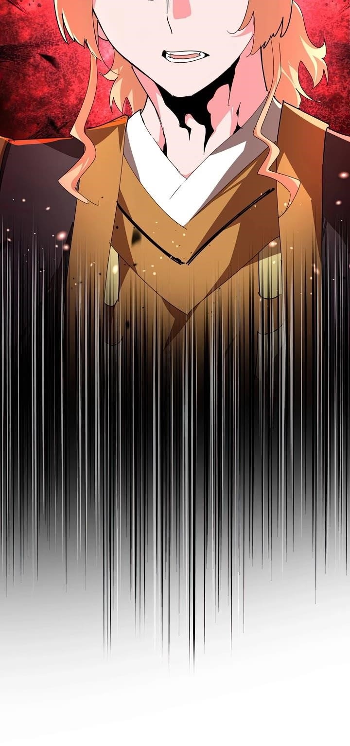 Magic Emperor Chapter 814 - Page 21