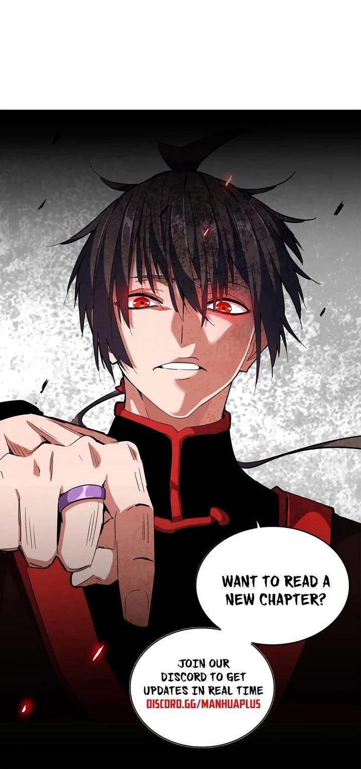 Magic Emperor Chapter 814 - Page 22