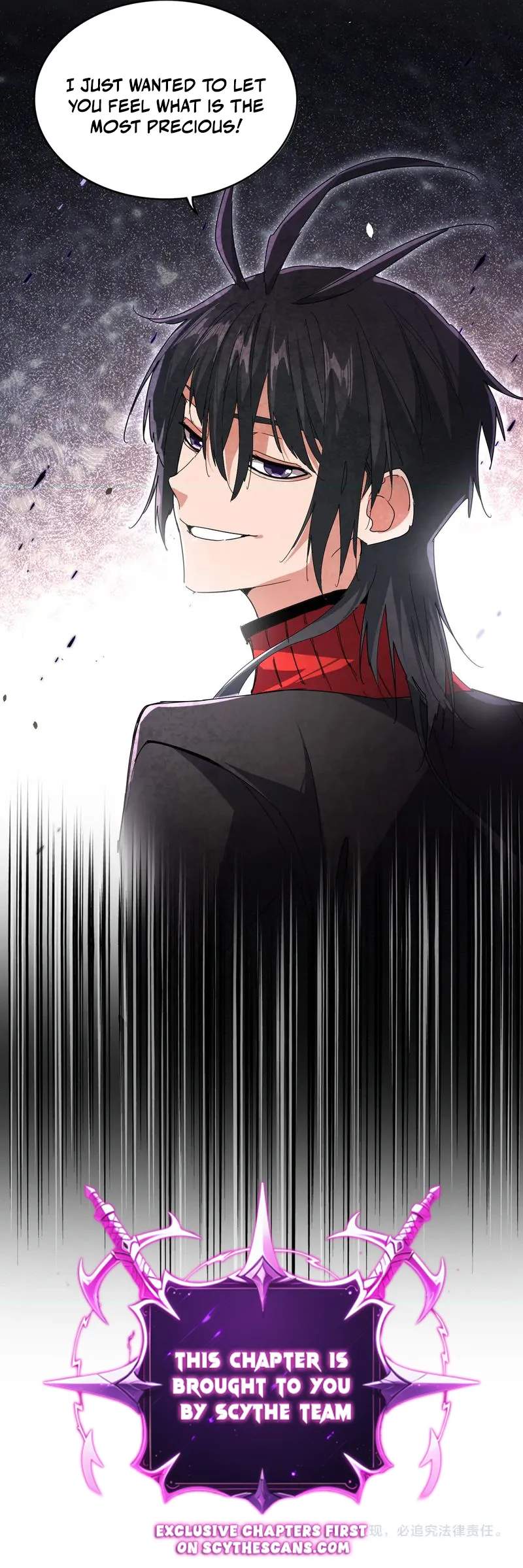 Magic Emperor Chapter 883 - Page 5