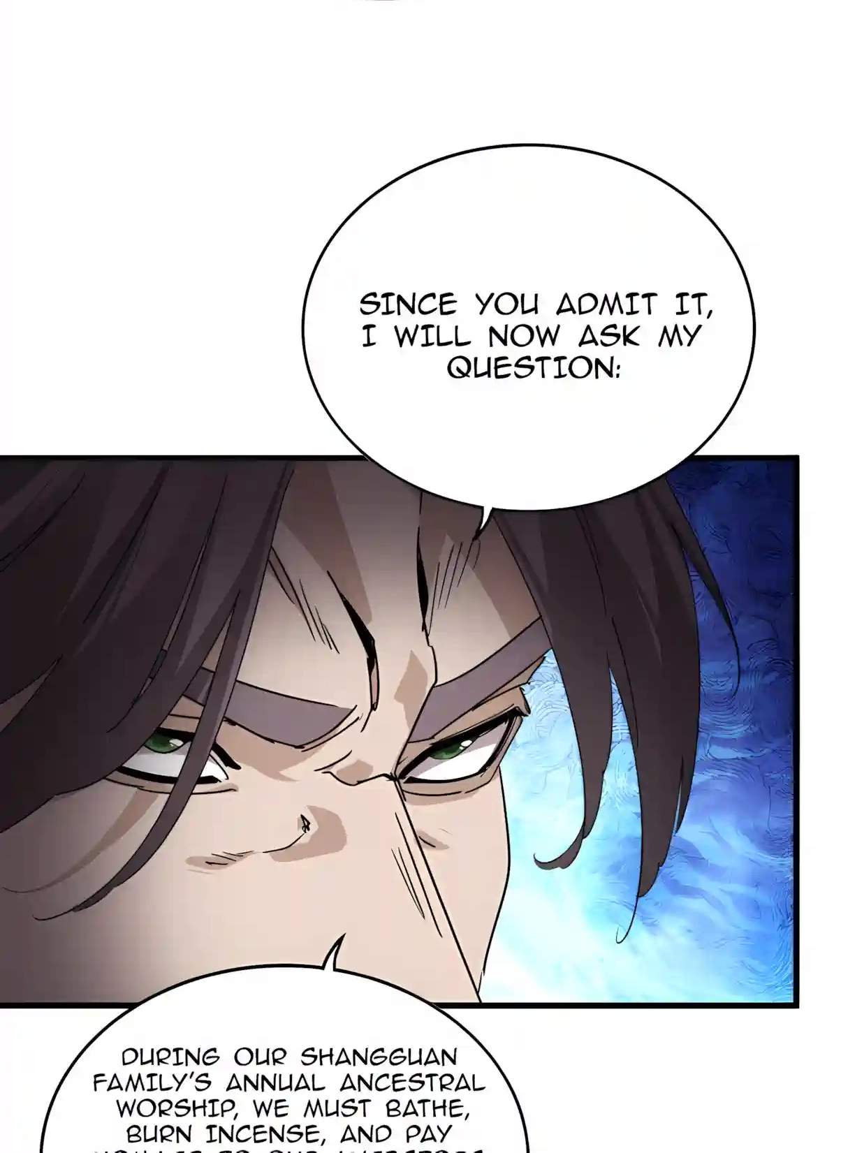Magic Emperor Chapter 914 - Page 13