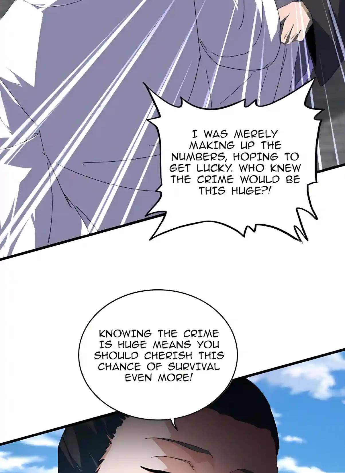 Magic Emperor Chapter 914 - Page 23