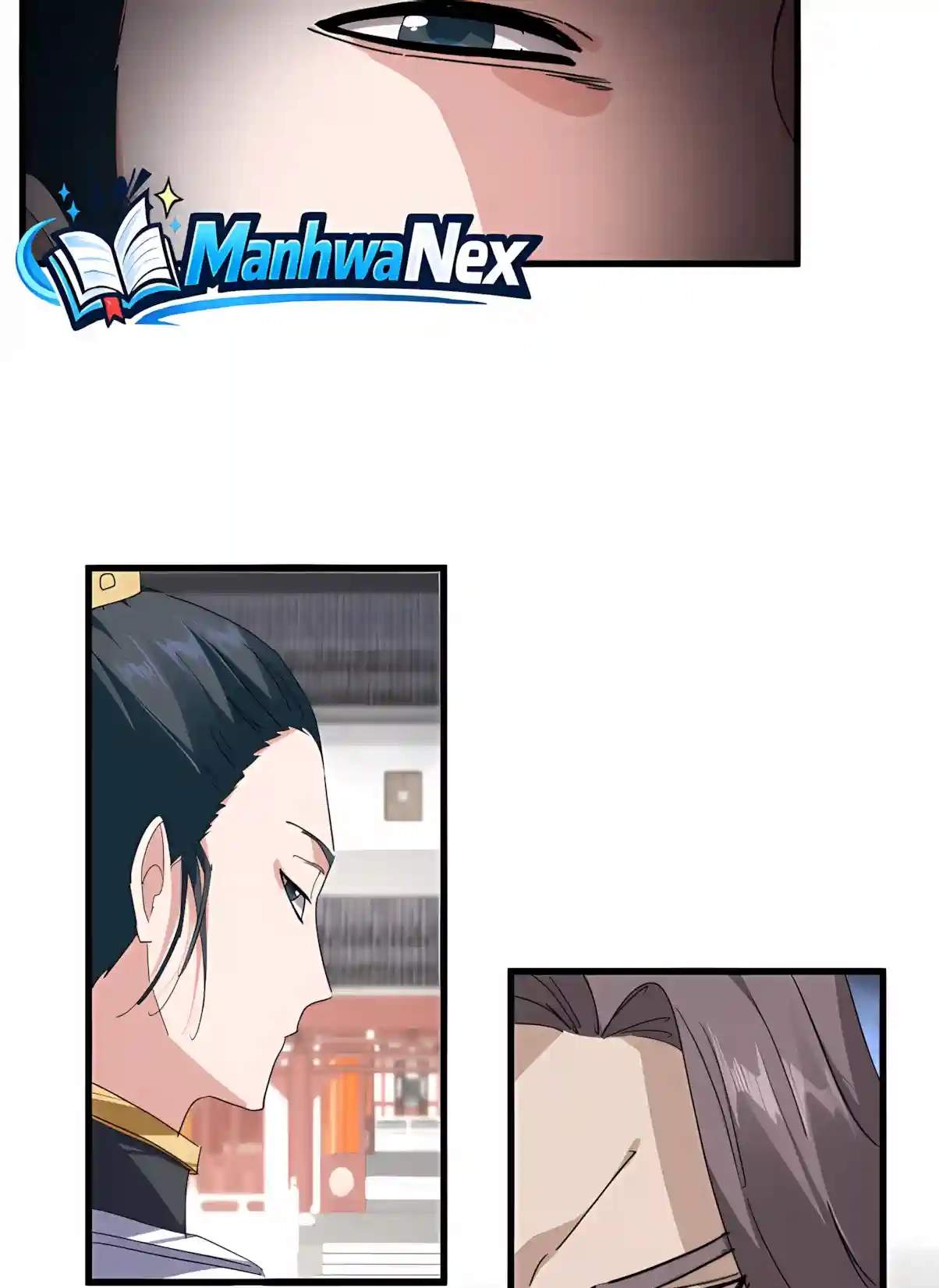 Magic Emperor Chapter 914 - Page 26