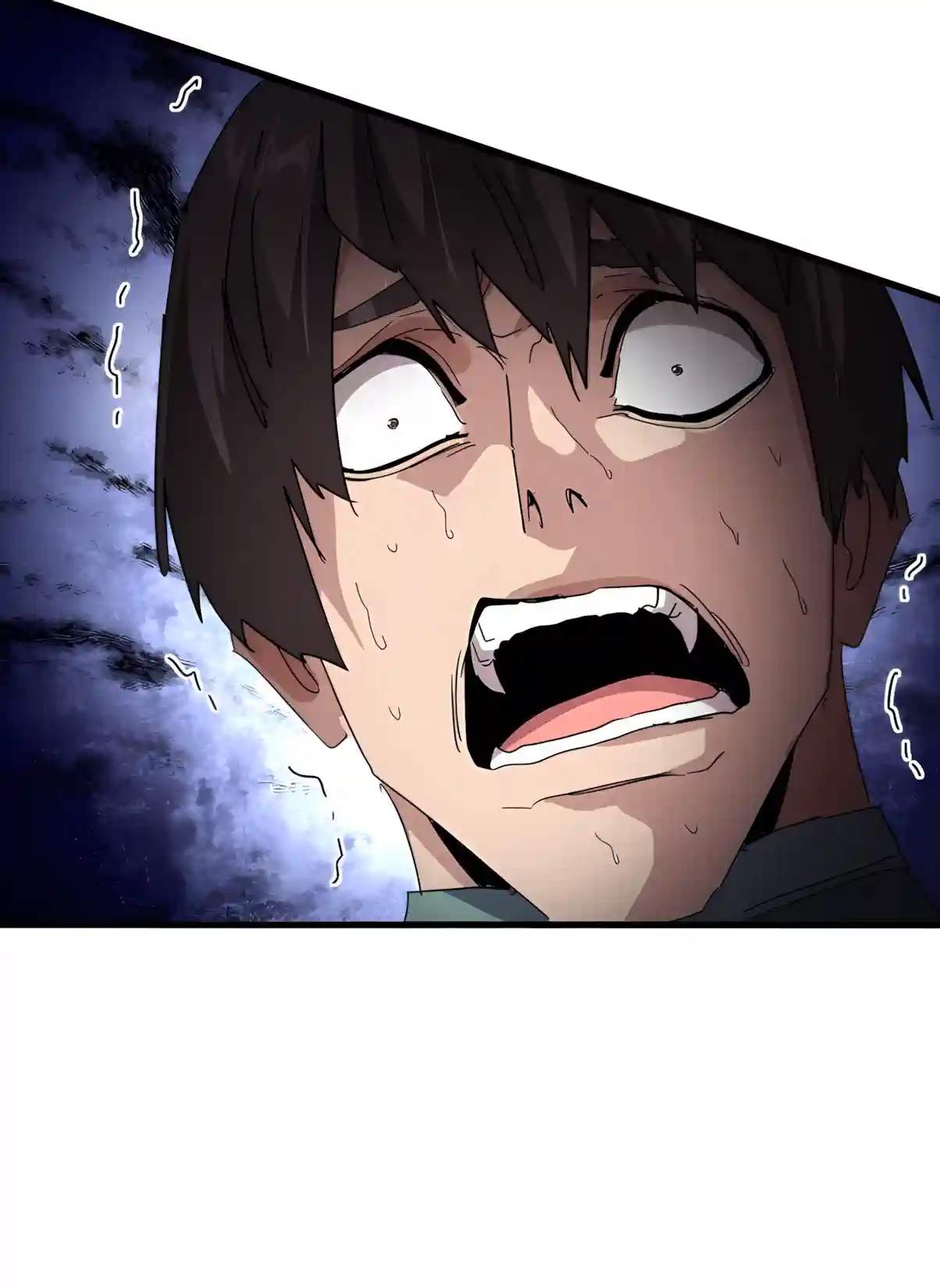 Magic Emperor Chapter 914 - Page 30