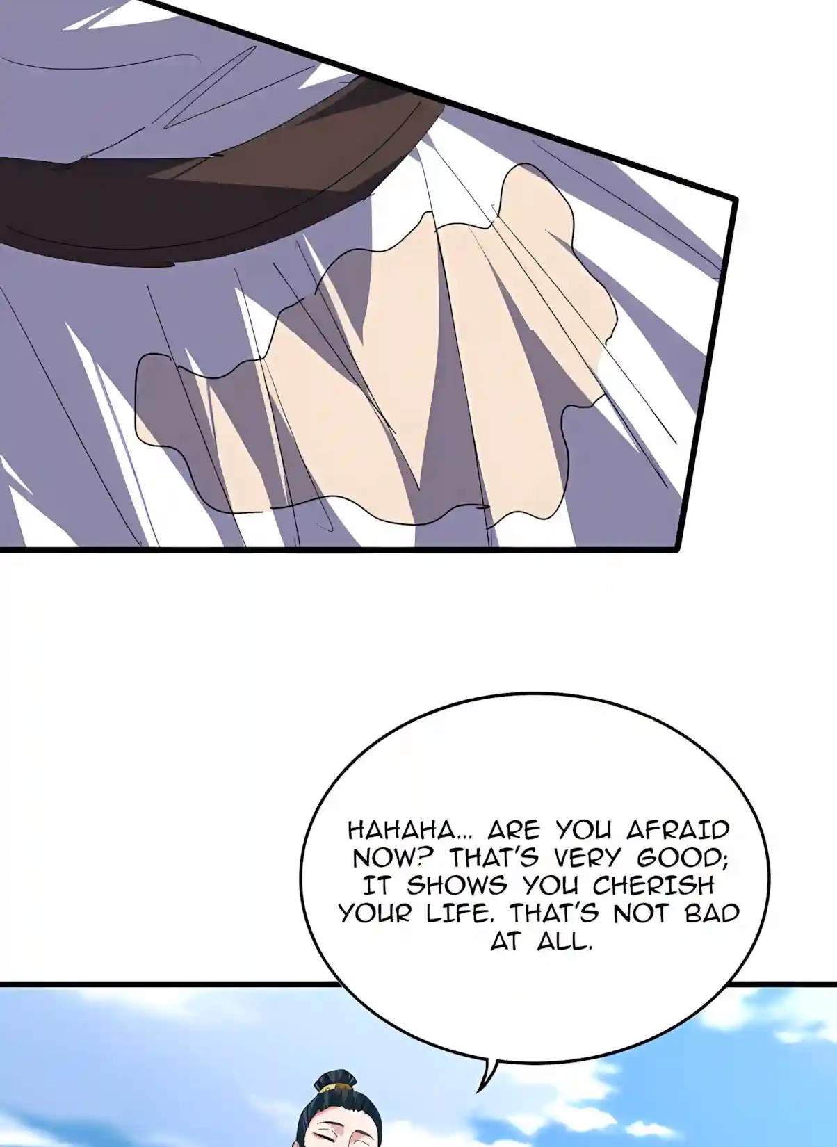 Magic Emperor Chapter 914 - Page 35