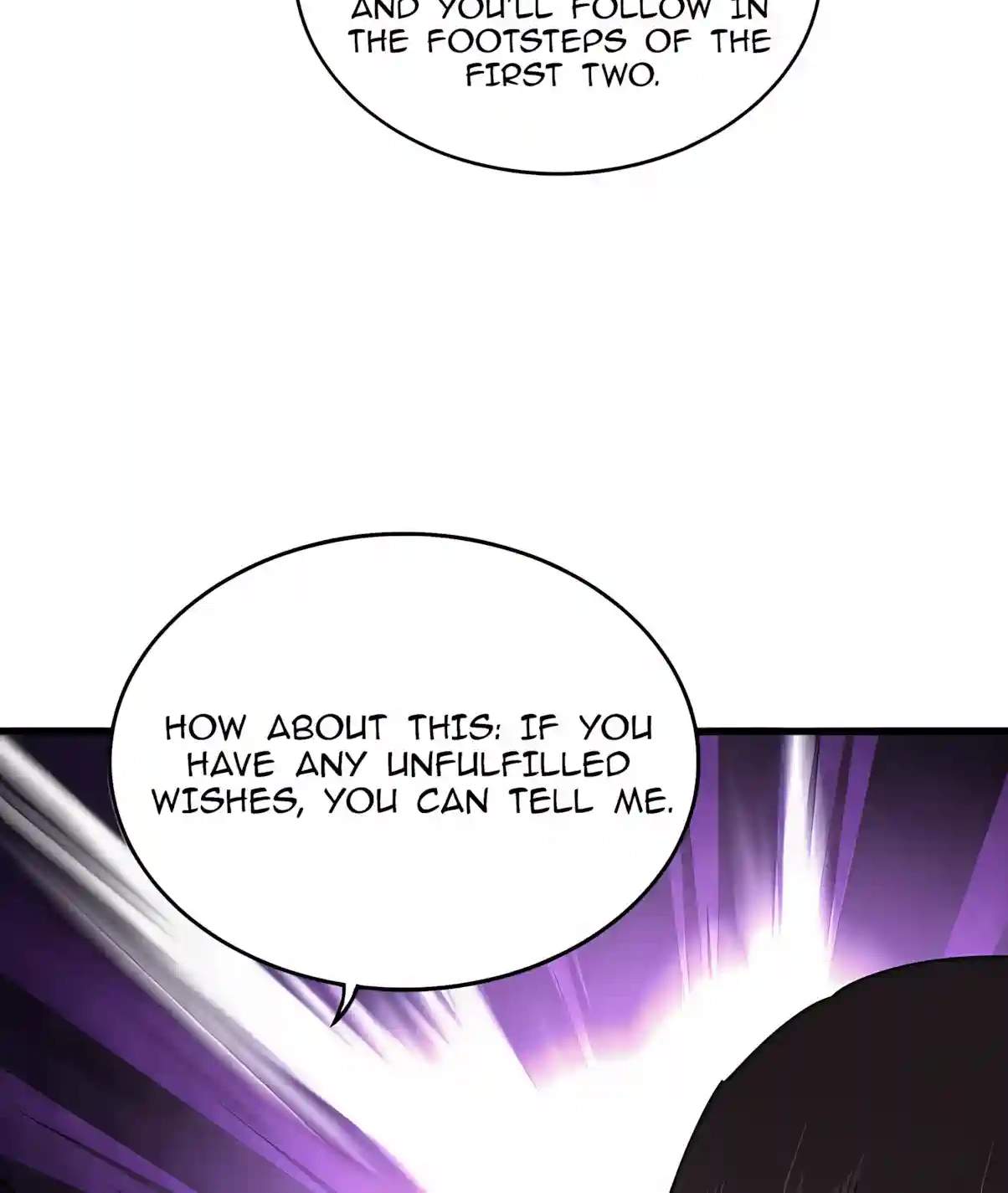Magic Emperor Chapter 914 - Page 47