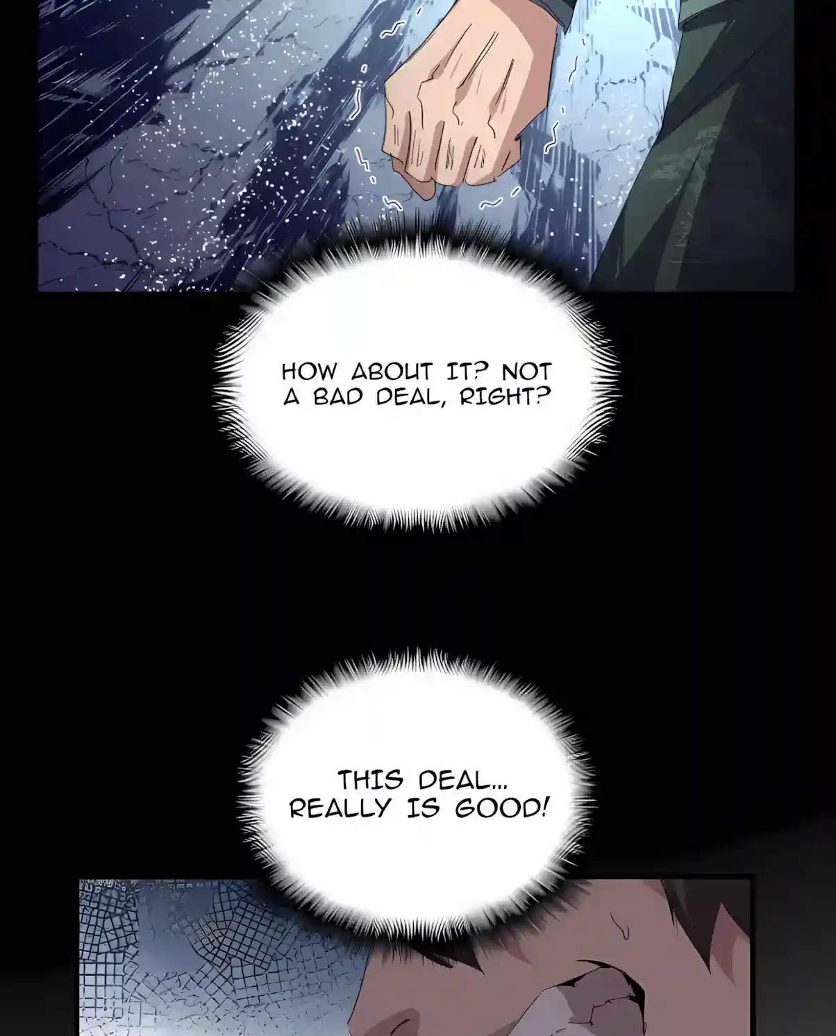 Magic Emperor Chapter 916 - Page 38