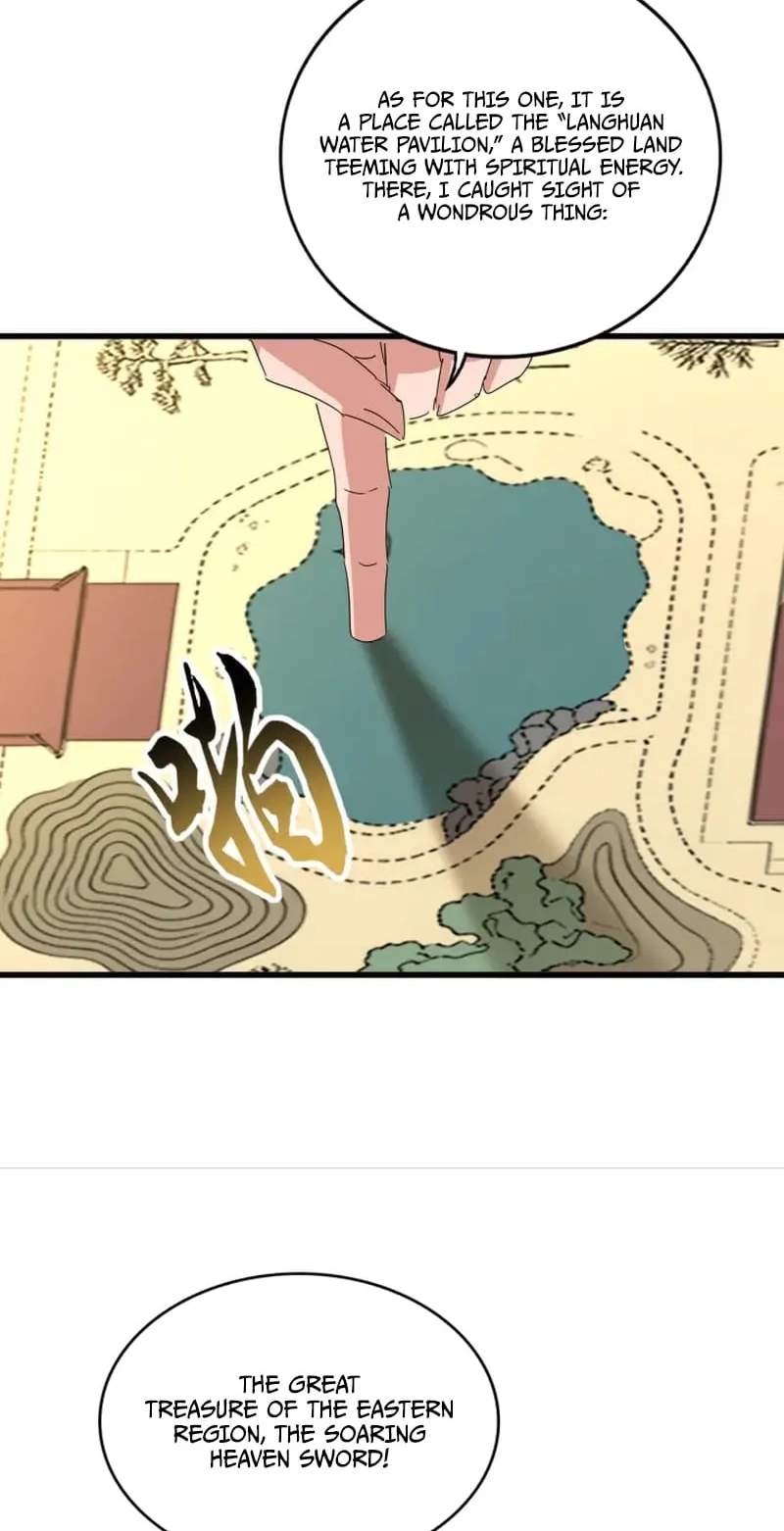 Magic Emperor Chapter 926 - Page 23
