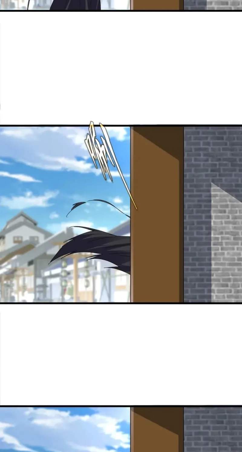 Magic Emperor Chapter 926 - Page 3