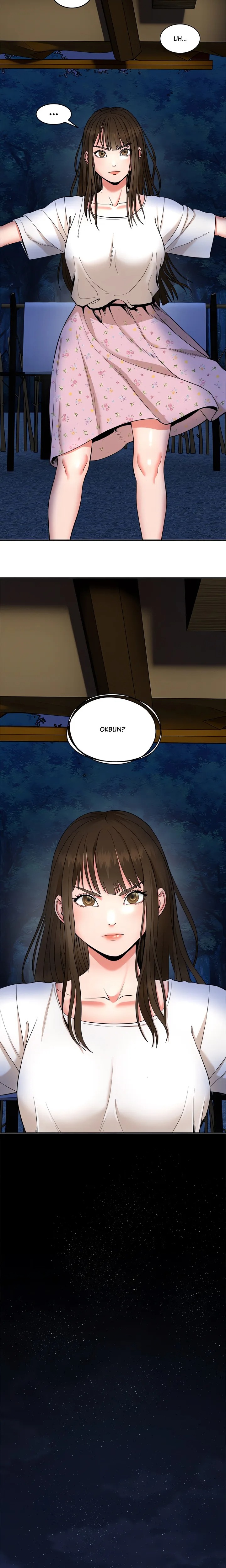 Kangsae the Strong (Uncensored) Chapter 1 - Page 18