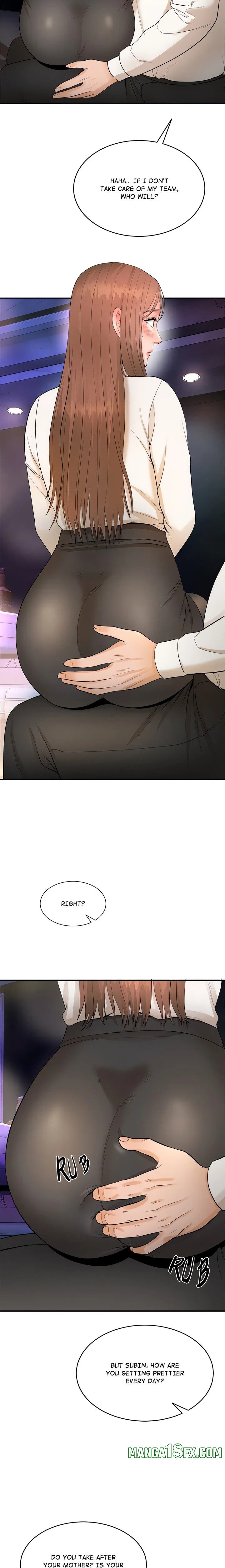 Kangsae the Strong (Uncensored) Chapter 1 - Page 43