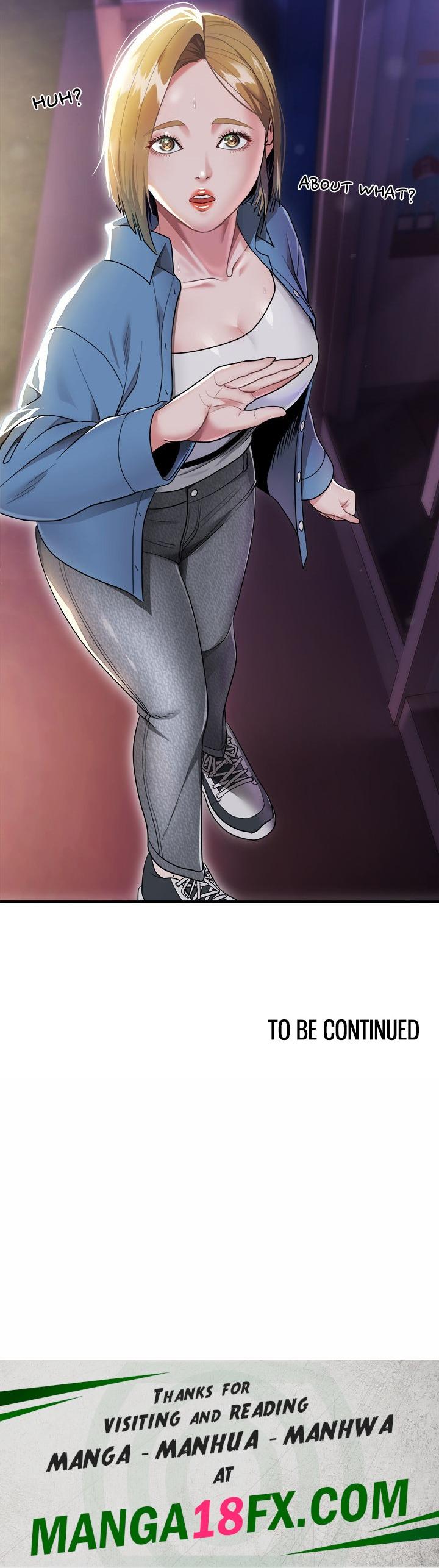 Kangsae the Strong (Uncensored) Chapter 12 - Page 21