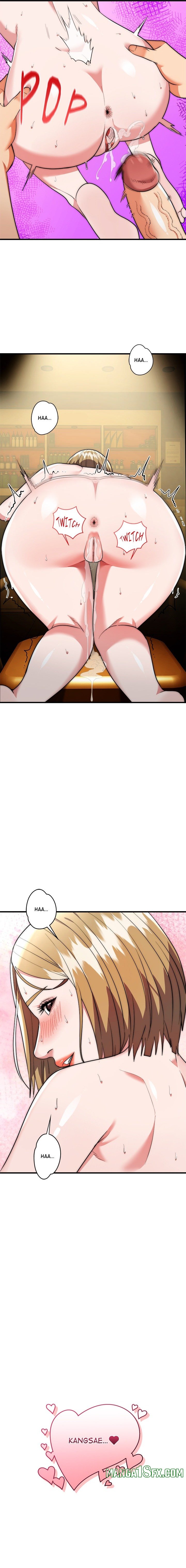 Kangsae the Strong (Uncensored) Chapter 17 - Page 17