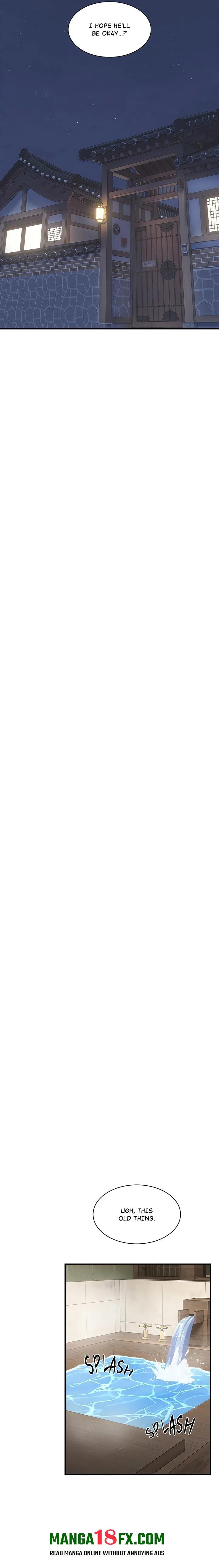 Kangsae the Strong (Uncensored) Chapter 2 - Page 29