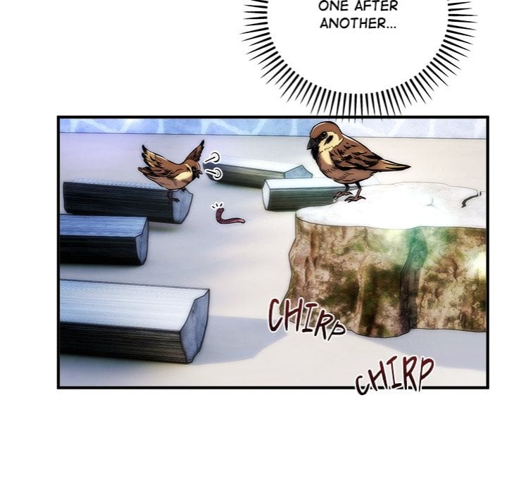 Kangsae the Strong (Uncensored) Chapter 29 - Page 107