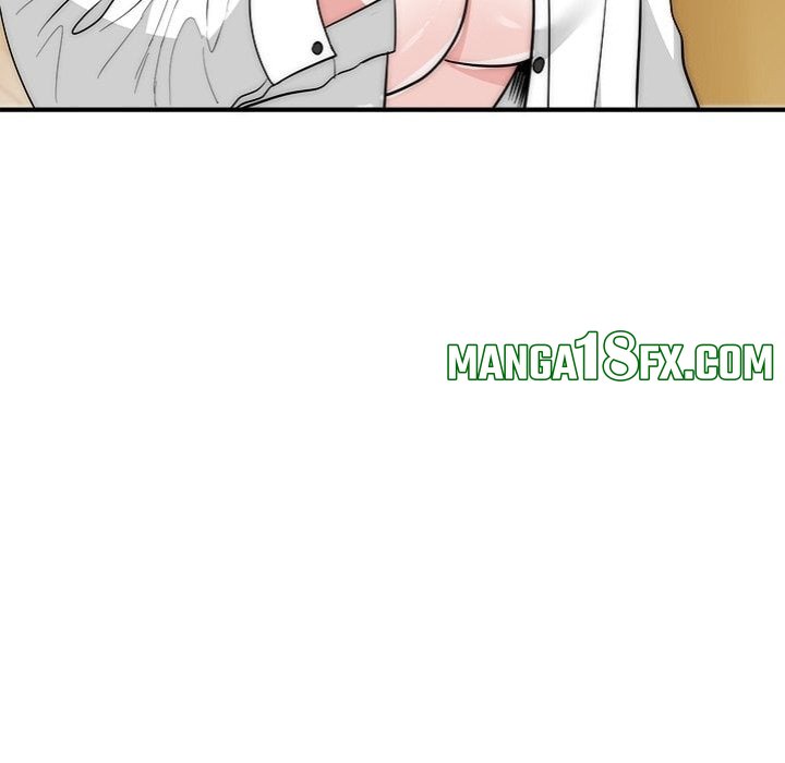 Kangsae the Strong (Uncensored) Chapter 29 - Page 46