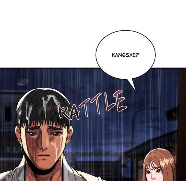 Kangsae the Strong (Uncensored) Chapter 29 - Page 78