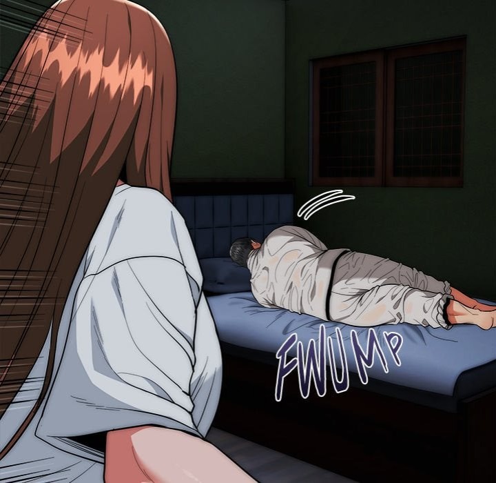 Kangsae the Strong (Uncensored) Chapter 29 - Page 82