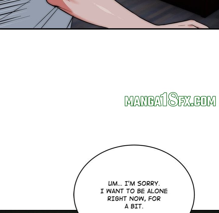 Kangsae the Strong (Uncensored) Chapter 29 - Page 83