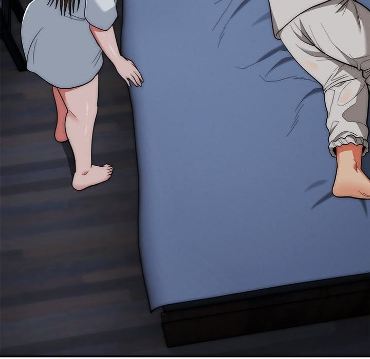 Kangsae the Strong (Uncensored) Chapter 29 - Page 85