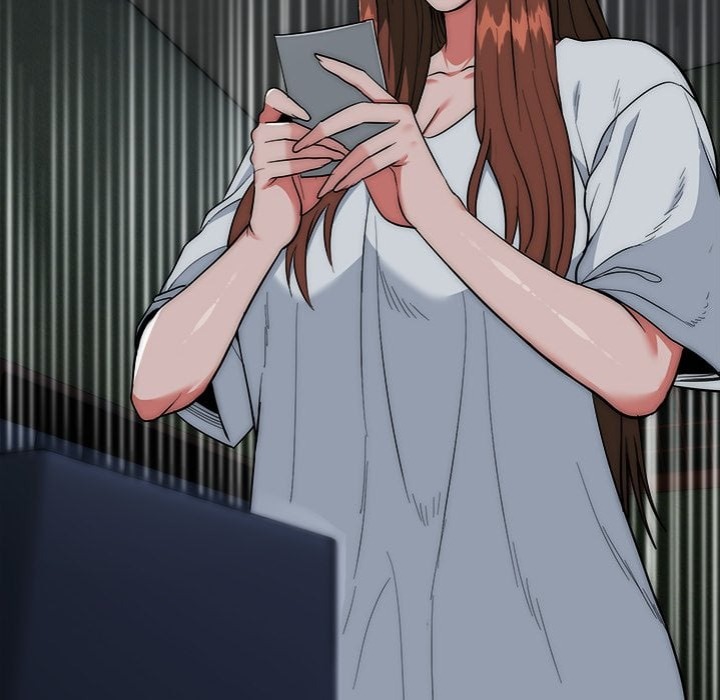 Kangsae the Strong (Uncensored) Chapter 29 - Page 94