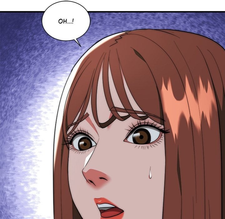 Kangsae the Strong (Uncensored) Chapter 29 - Page 96