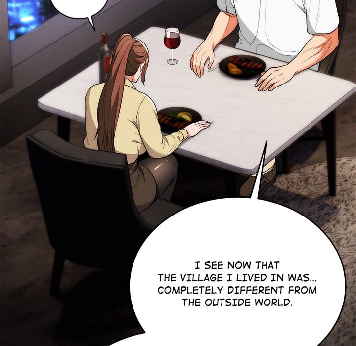 Kangsae the Strong (Uncensored) Chapter 30 - Page 139