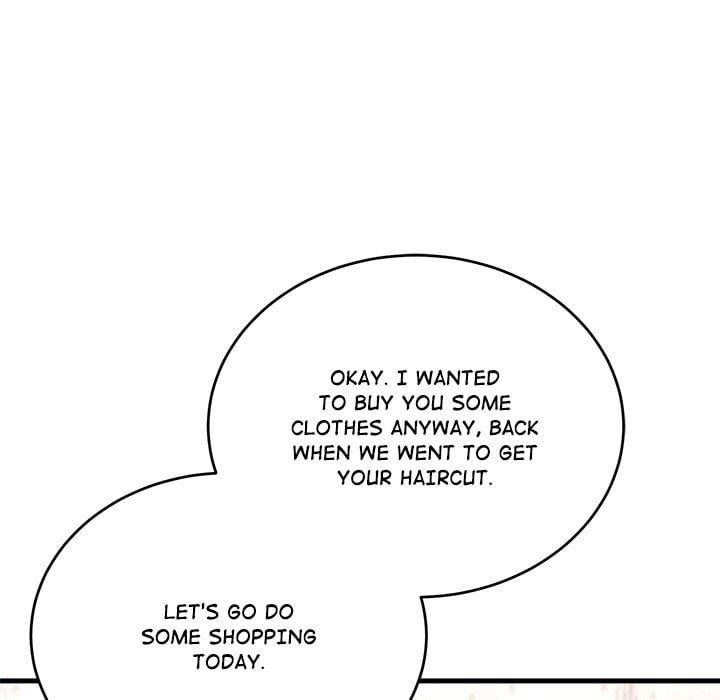 Kangsae the Strong (Uncensored) Chapter 30 - Page 21