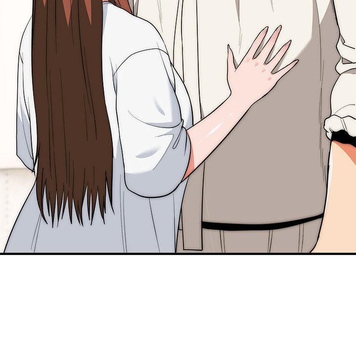 Kangsae the Strong (Uncensored) Chapter 30 - Page 27