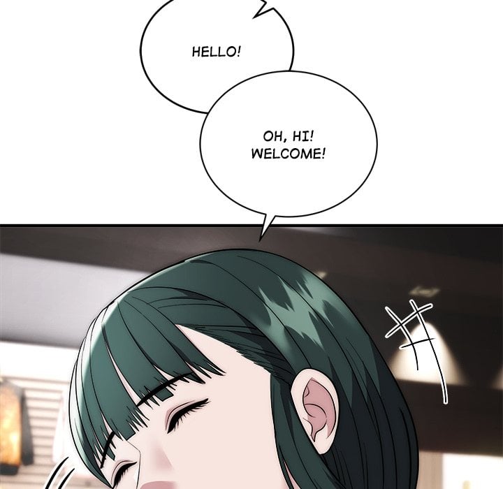 Kangsae the Strong (Uncensored) Chapter 30 - Page 38