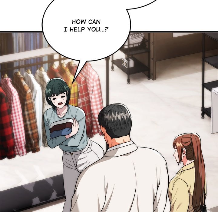 Kangsae the Strong (Uncensored) Chapter 30 - Page 43