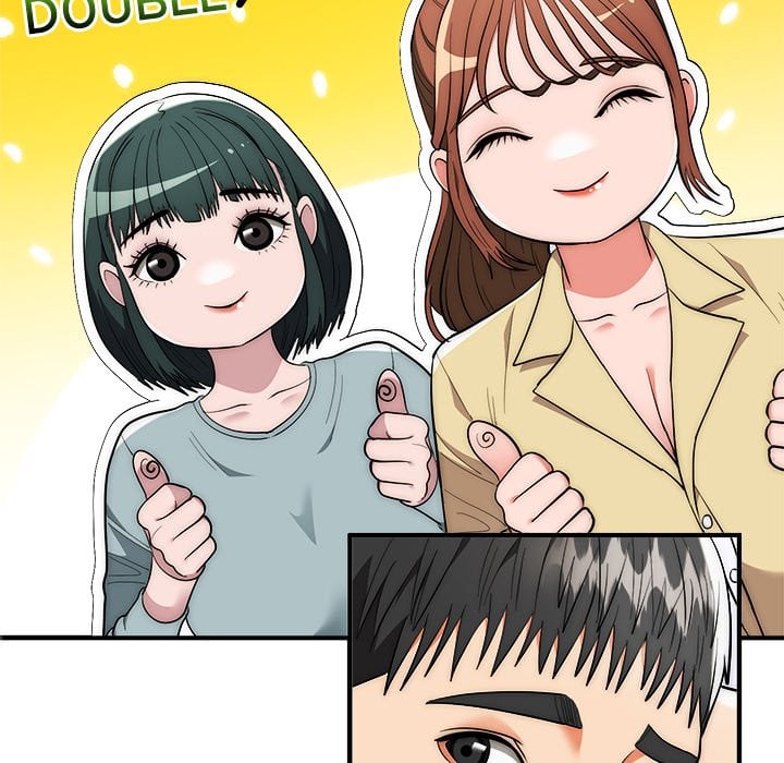 Kangsae the Strong (Uncensored) Chapter 30 - Page 60