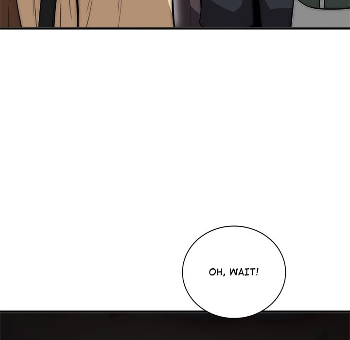 Kangsae the Strong (Uncensored) Chapter 30 - Page 80