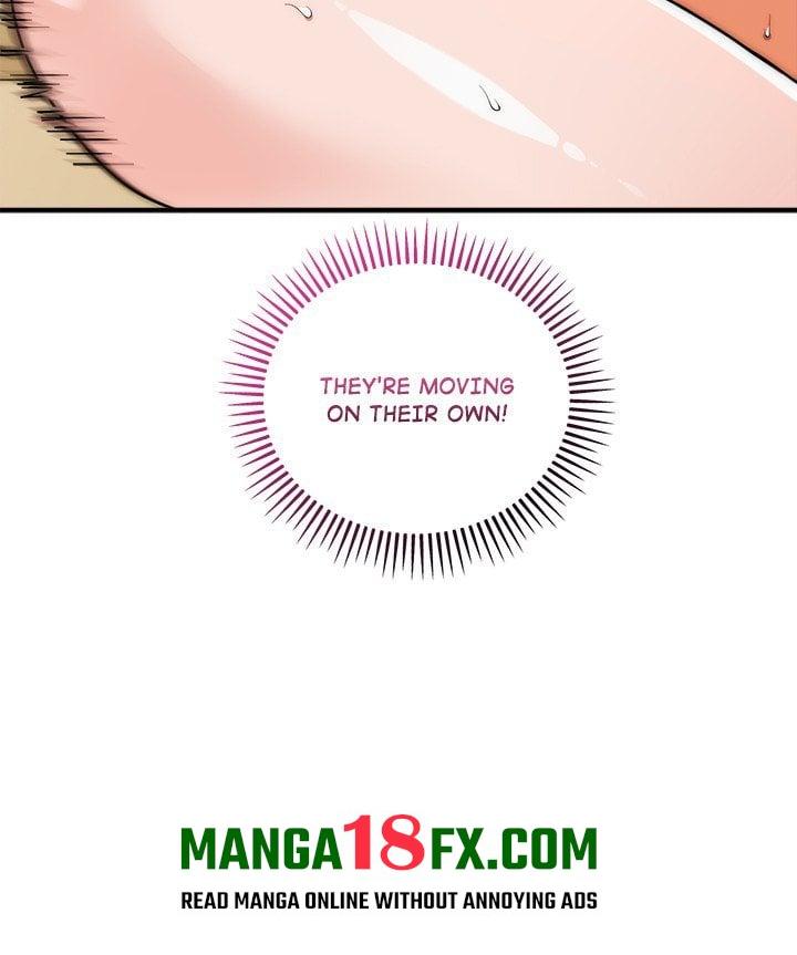 Kangsae the Strong (Uncensored) Chapter 32 - Page 79