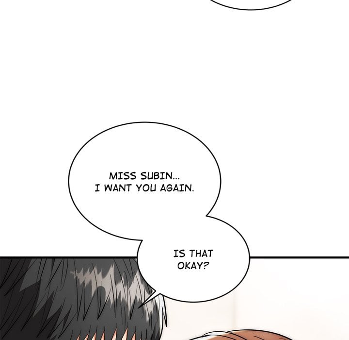 Kangsae the Strong (Uncensored) Chapter 33 - Page 105