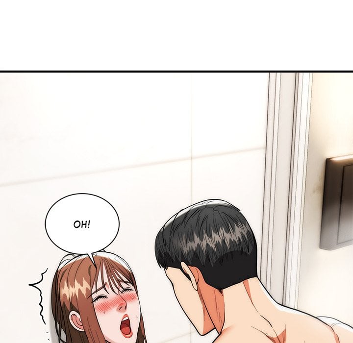 Kangsae the Strong (Uncensored) Chapter 33 - Page 122