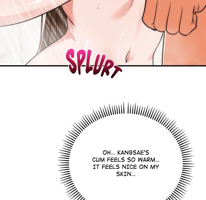 Kangsae the Strong (Uncensored) Chapter 33 - Page 140