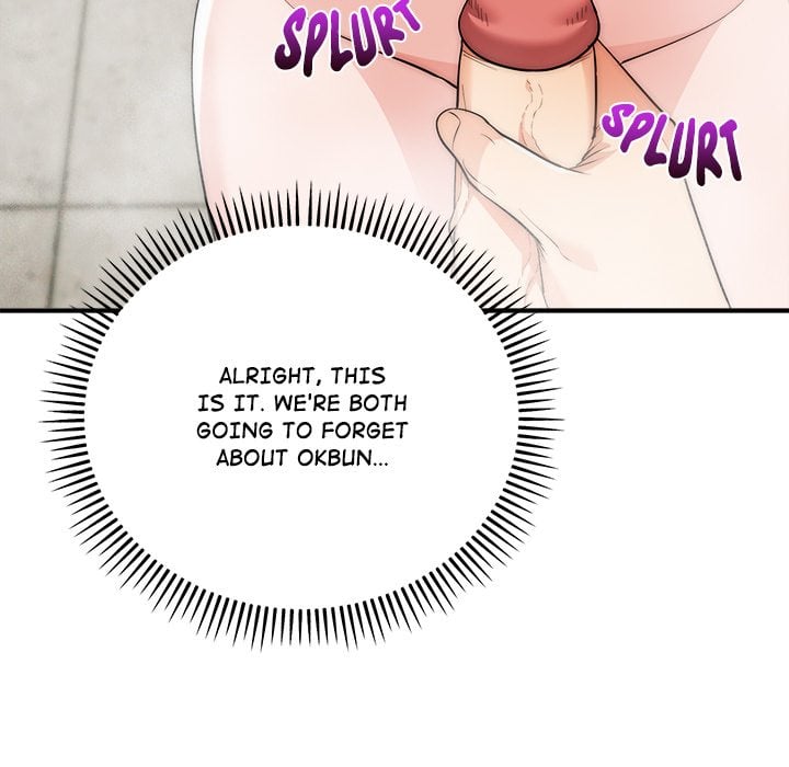 Kangsae the Strong (Uncensored) Chapter 33 - Page 143