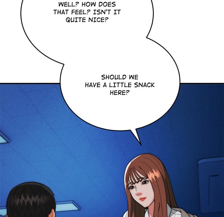 Kangsae the Strong (Uncensored) Chapter 35 - Page 105