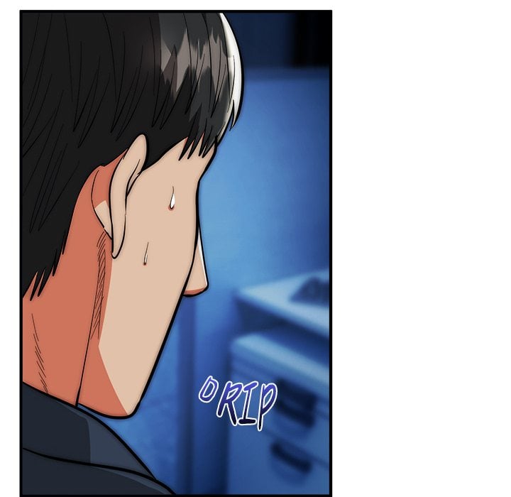 Kangsae the Strong (Uncensored) Chapter 35 - Page 113