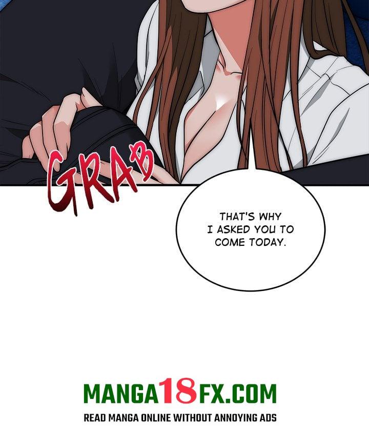 Kangsae the Strong (Uncensored) Chapter 35 - Page 116