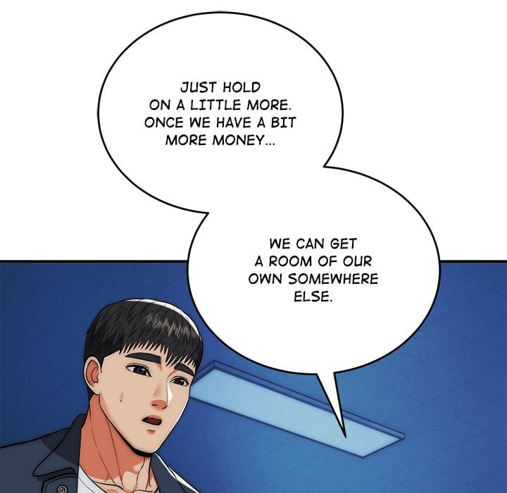 Kangsae the Strong (Uncensored) Chapter 35 - Page 117