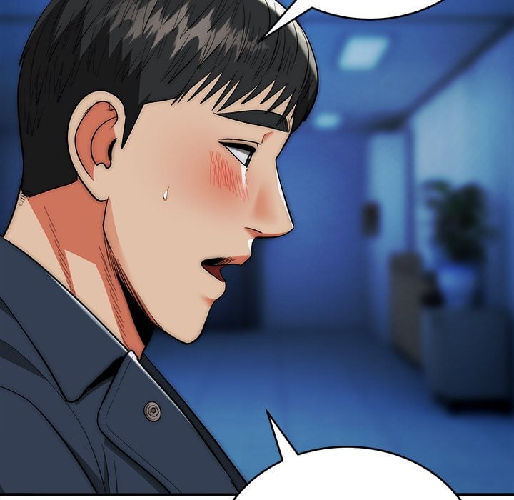 Kangsae the Strong (Uncensored) Chapter 35 - Page 140