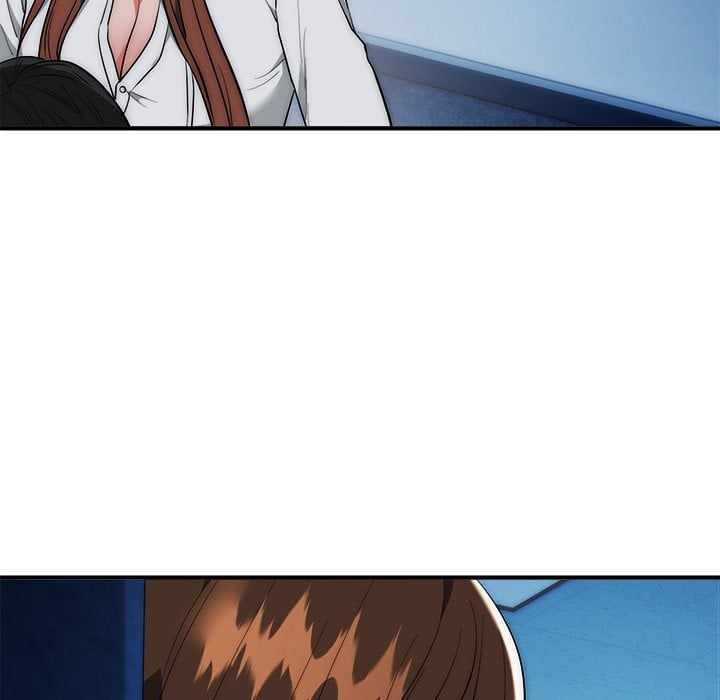 Kangsae the Strong (Uncensored) Chapter 35 - Page 152