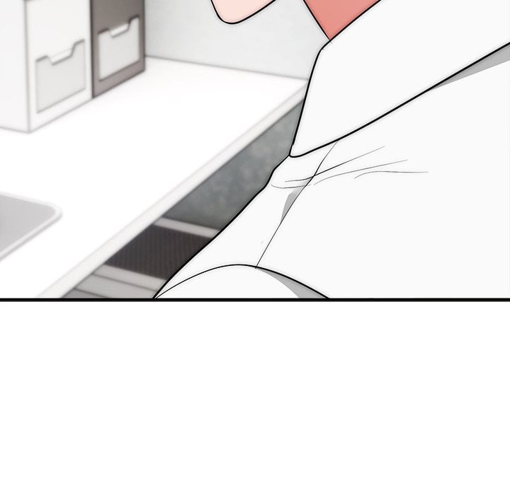 Kangsae the Strong (Uncensored) Chapter 35 - Page 19