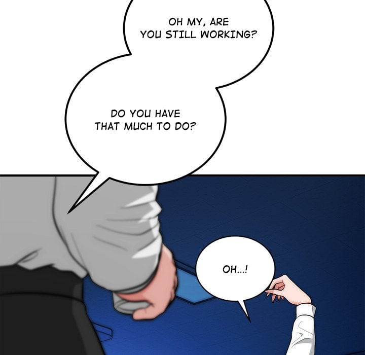 Kangsae the Strong (Uncensored) Chapter 35 - Page 28