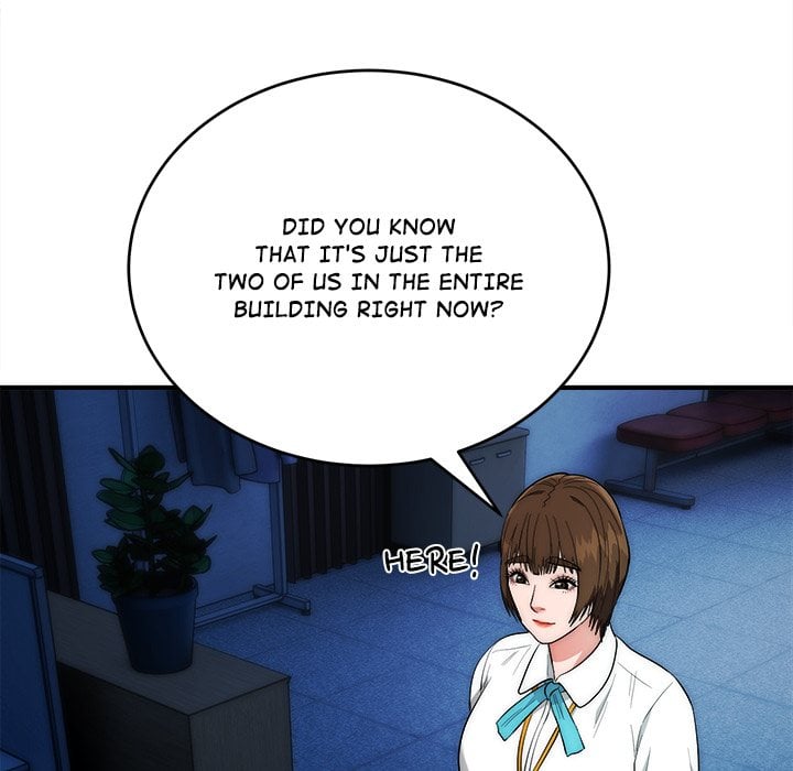 Kangsae the Strong (Uncensored) Chapter 35 - Page 34